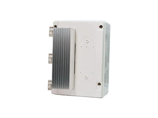 Bromic Heating Affinity Smart-Heat Control Dimmer 2 Channel for Platium and Tungsten Gas or Electric Heater