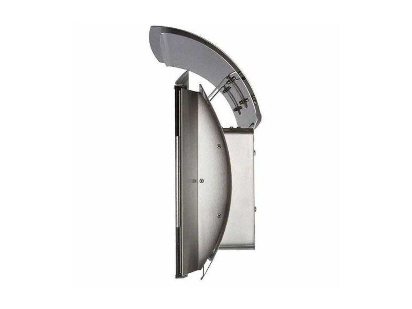 Bromic Heating Heat Deflector for Platinum Smart-Heat 300 Series