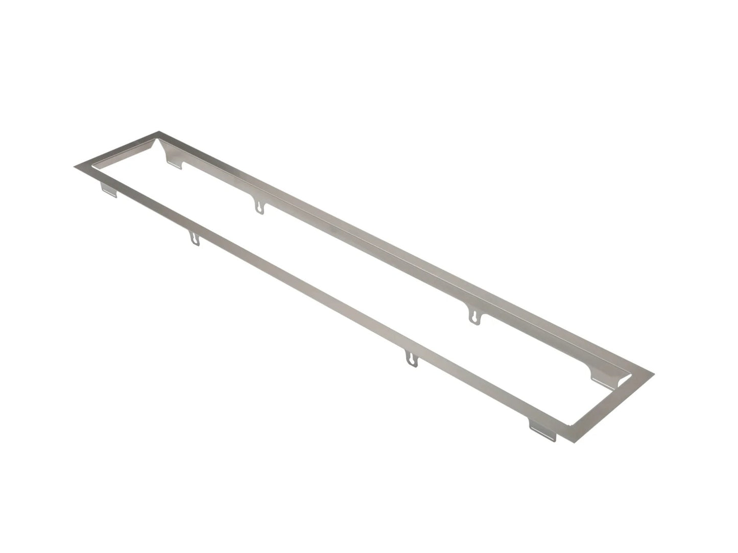 Bromic Heating Fascia Trim LC Recess Kit for Platinum Smart-Heat 4500W Electric Heater