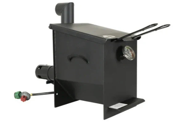 Grill Freedom Stationary Cart