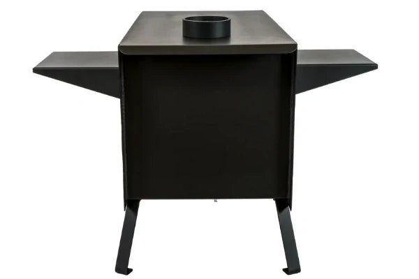 Outdoor Camping Little Buck Wood Burning Camp Stove