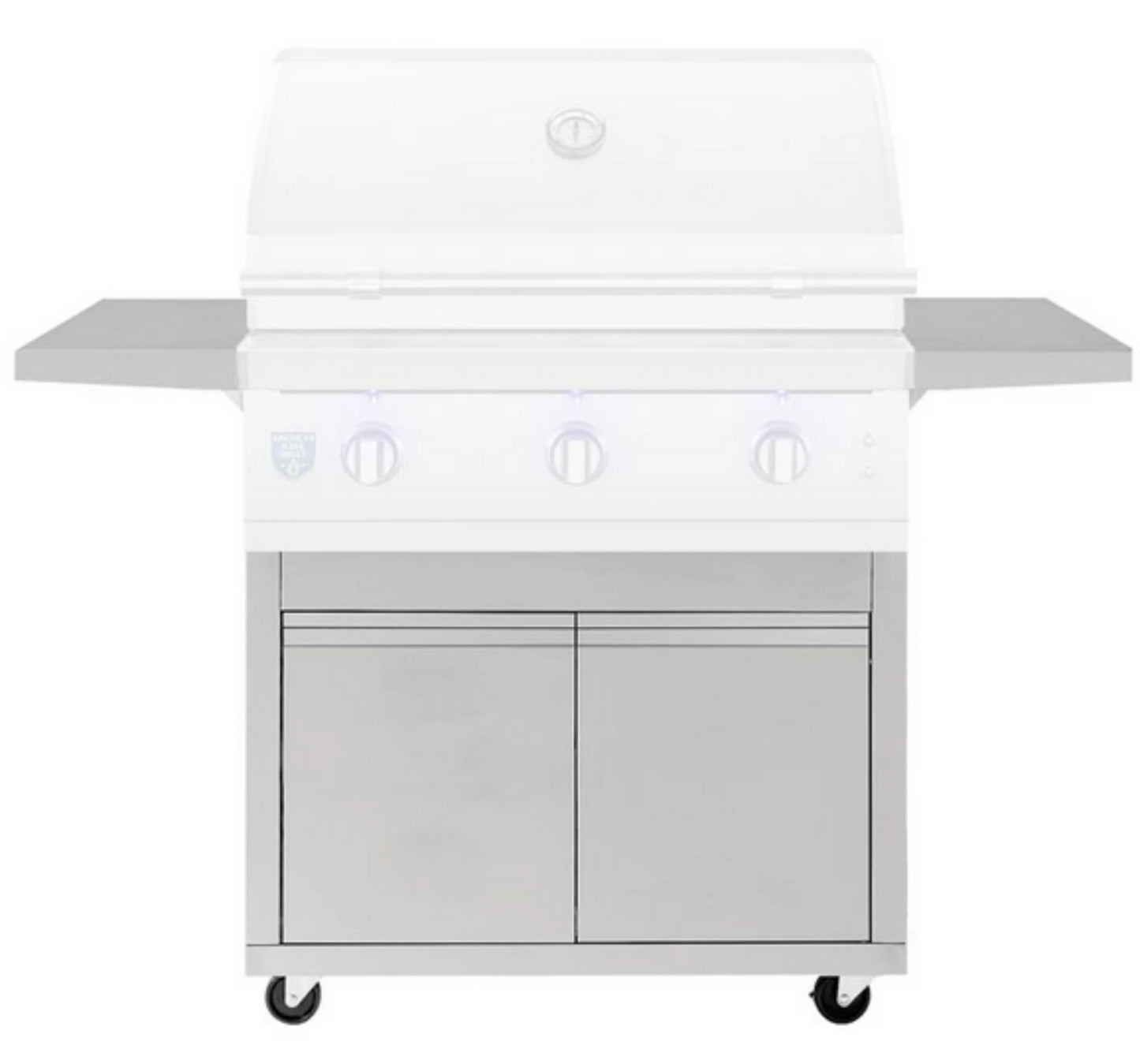 Cart for Atlas 36"