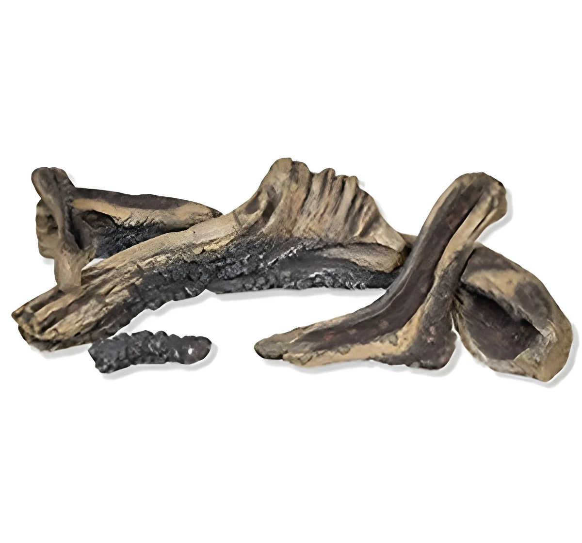 Superior Driftwood Log Set for DRC3035 Gas Fireplace