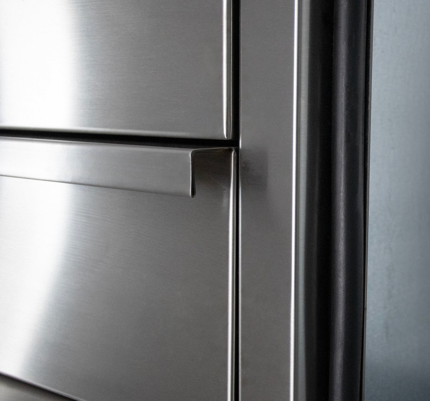 Deluxe 3-Drawer