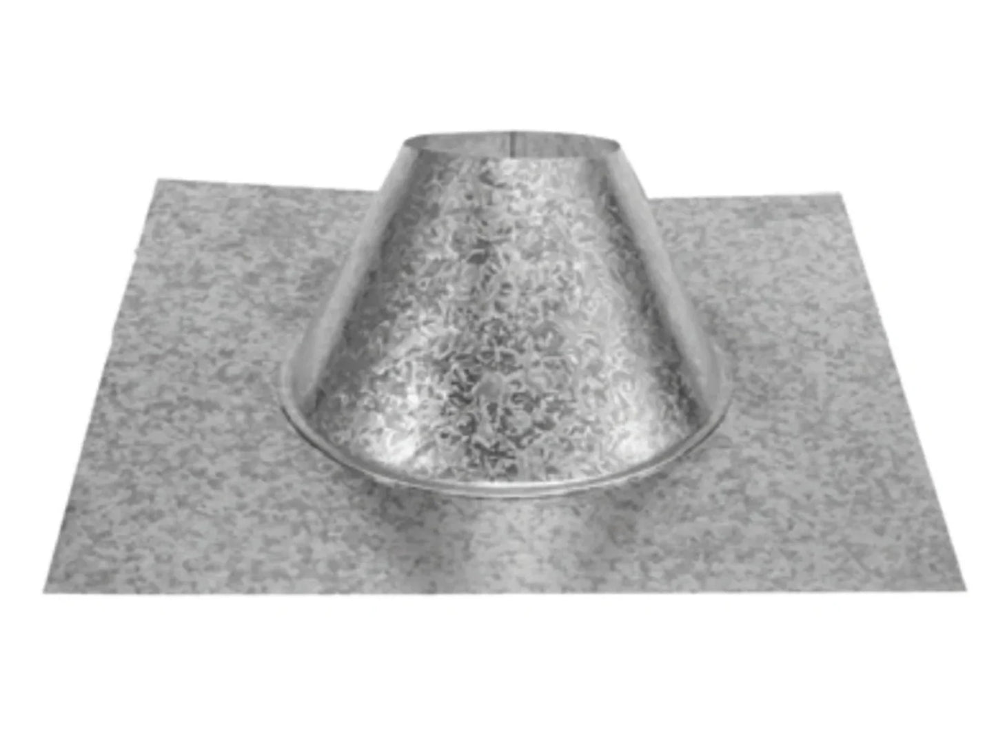 DSA Roof Flashing 0/12"- 6/12"