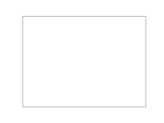 Malone C Primed MDF Transitional Style Flush Wood Fireplace Mantel