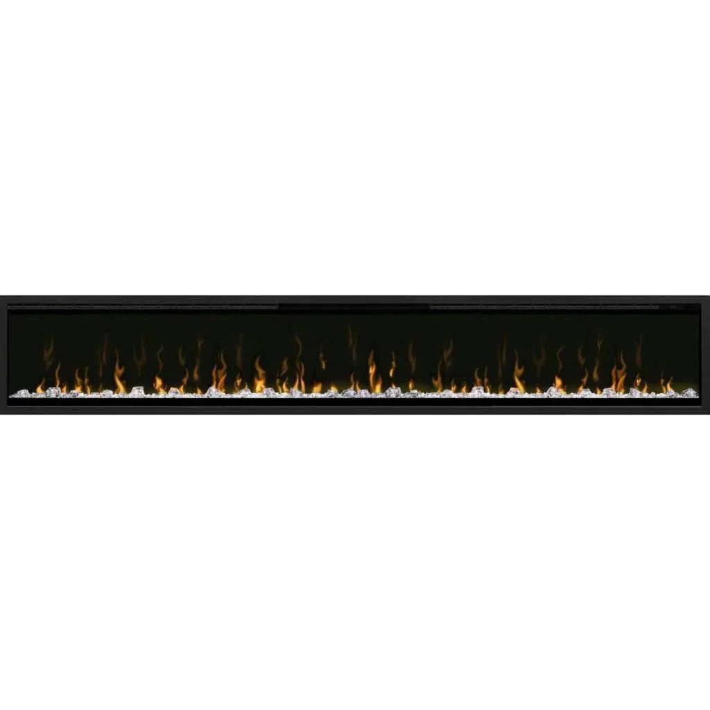IgniteXL 100" Linear Electric Fireplace