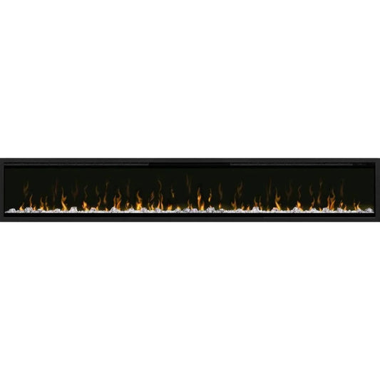 IgniteXL 100" Linear Electric Fireplace