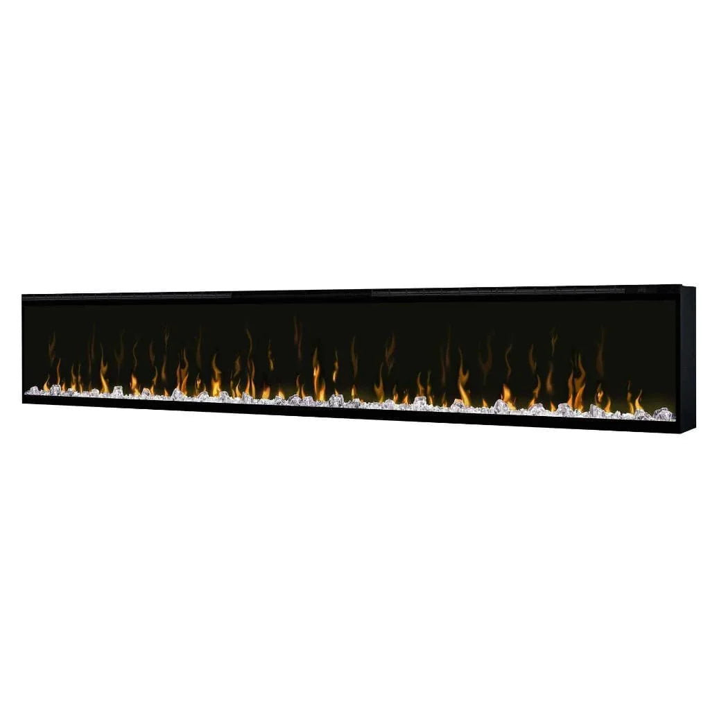 IgniteXL 100" Linear Electric Fireplace
