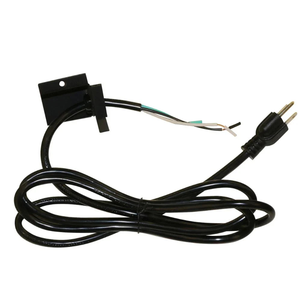 RBFPLUG 120V Power supply cord