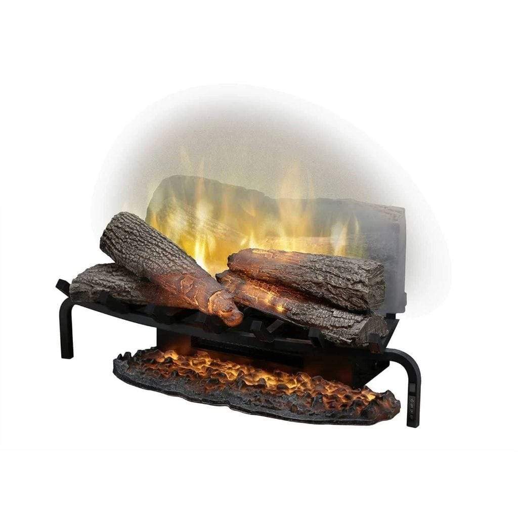 Revillusion 25" Plug-In Electric Log Set