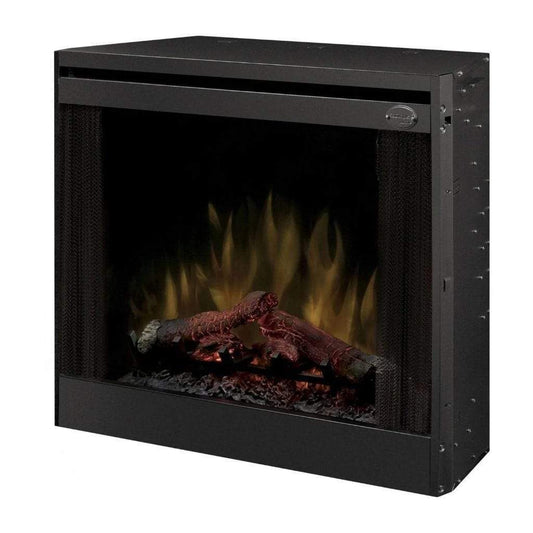BF Series 33" Slim Line Electric Firebox