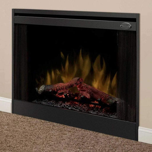 BF Series 33" Slim Line Electric Firebox