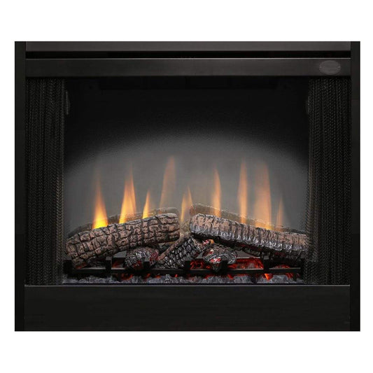 BF Series 39" Standard Built-In Electric Firebox