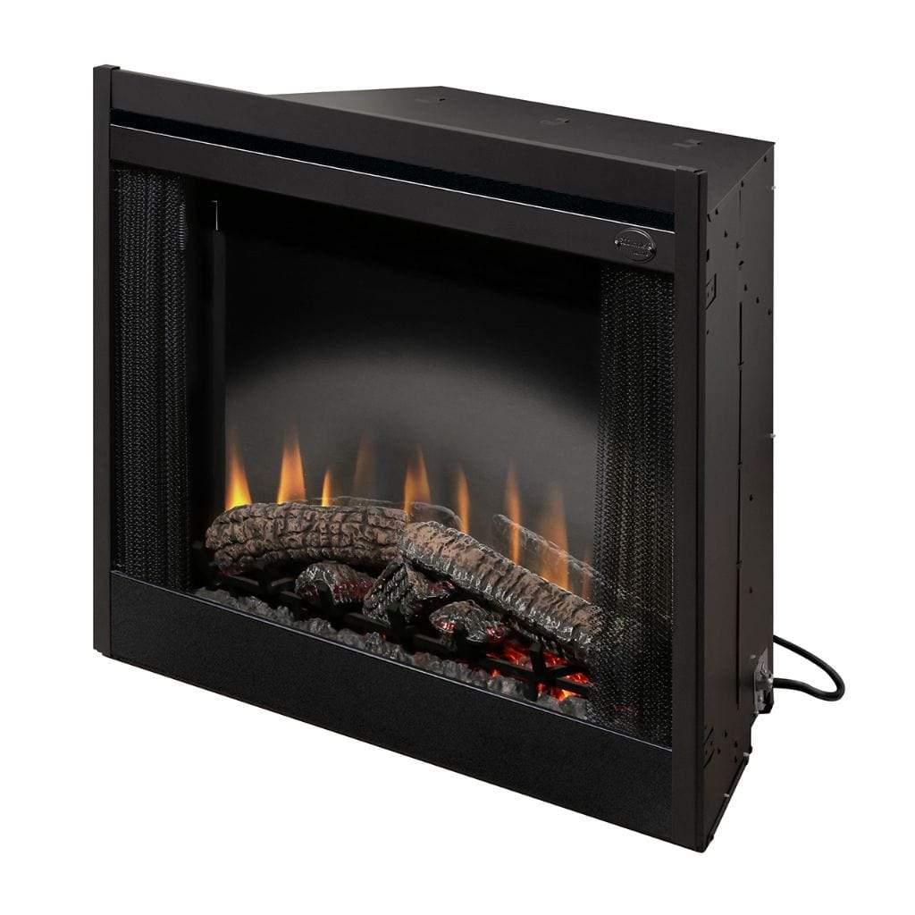 BF Series 39" Standard Built-In Electric Firebox