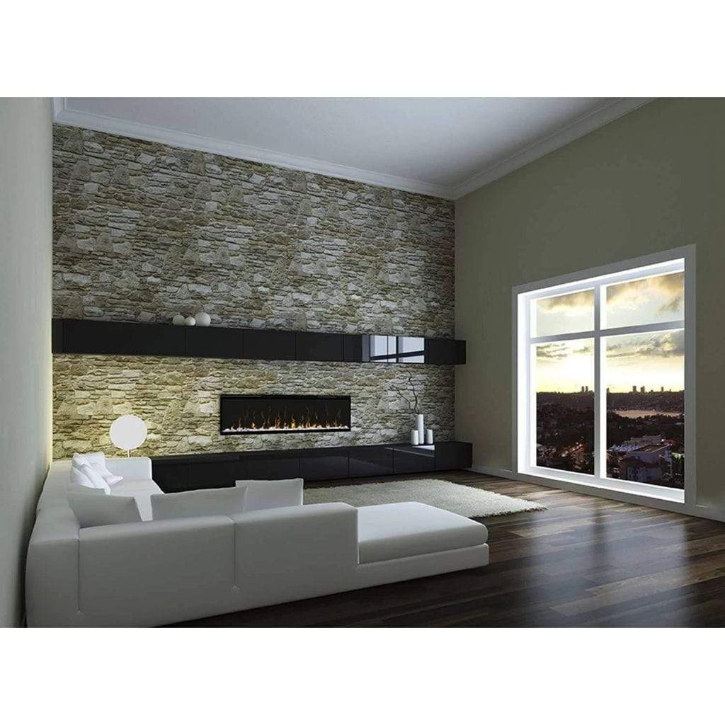 IgniteXL 50" Linear Electric Fireplace