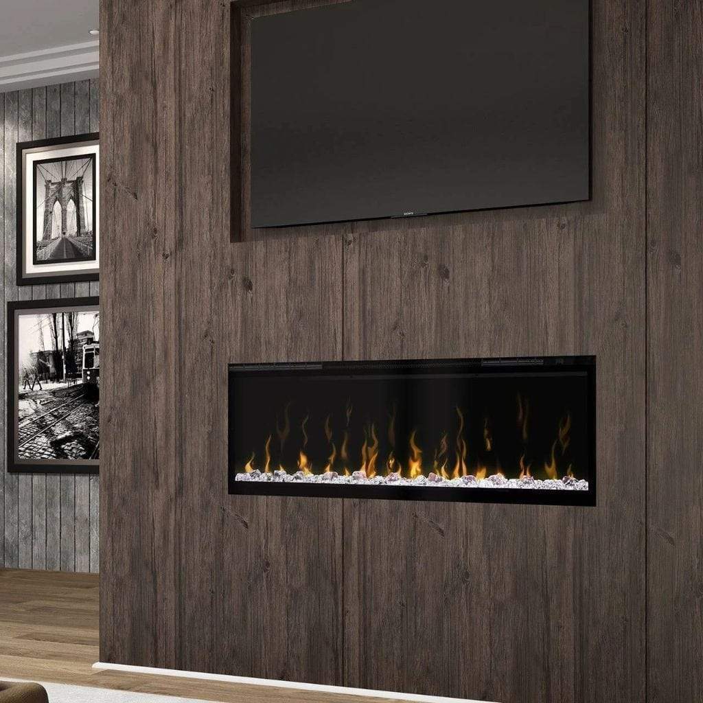 IgniteXL 100" Linear Electric Fireplace