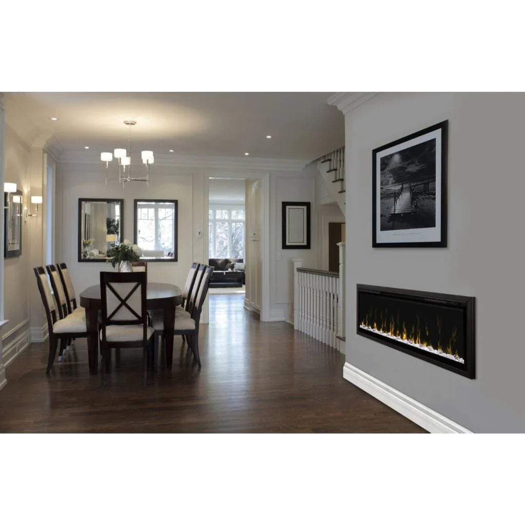 IgniteXL 50" Linear Electric Fireplace