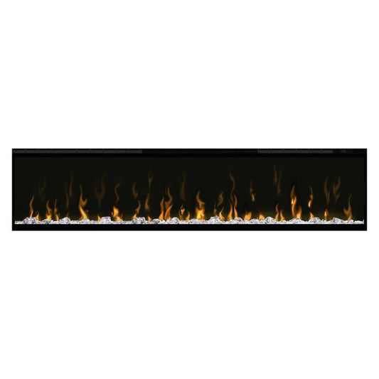IgniteXL 60" Linear Electric Fireplace