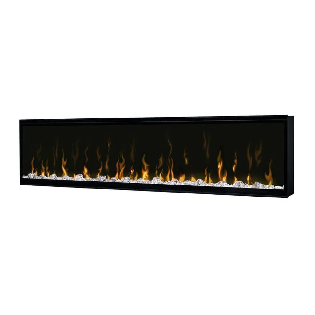 IgniteXL 100" Linear Electric Fireplace