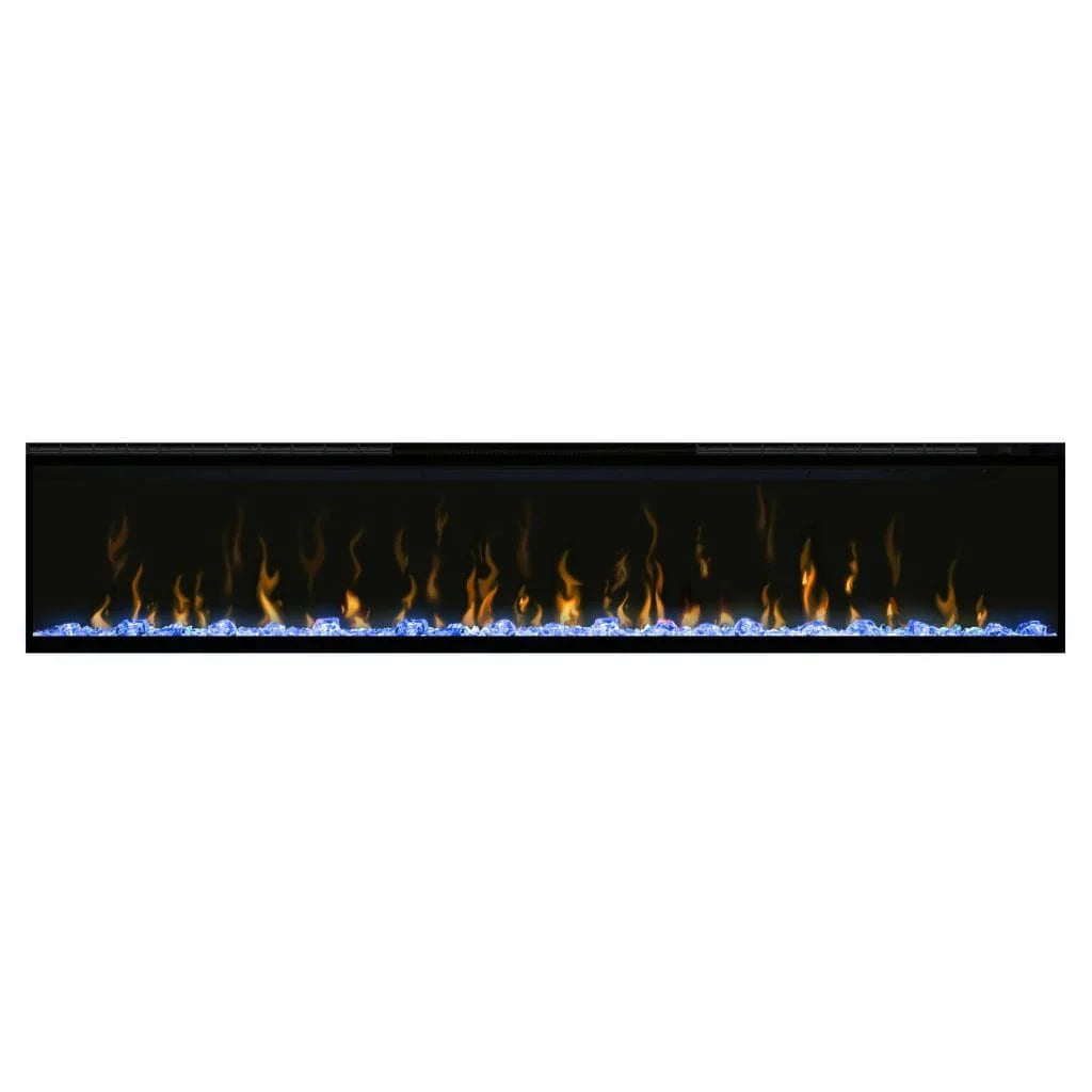 IgniteXL 74" Linear Electric Fireplace