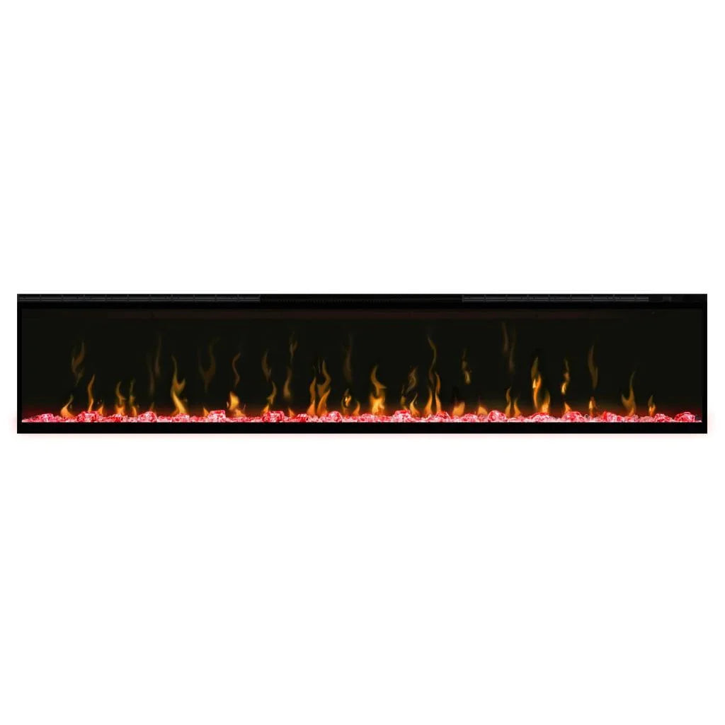IgniteXL 74" Linear Electric Fireplace