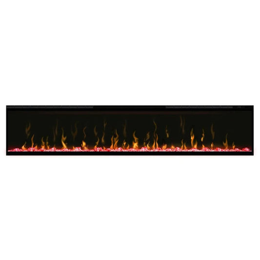 IgniteXL 74" Linear Electric Fireplace
