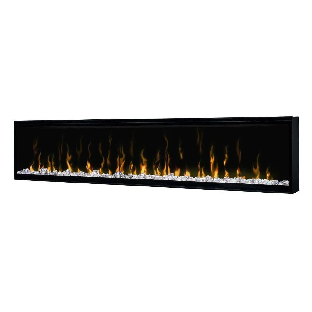 IgniteXL 74" Linear Electric Fireplace