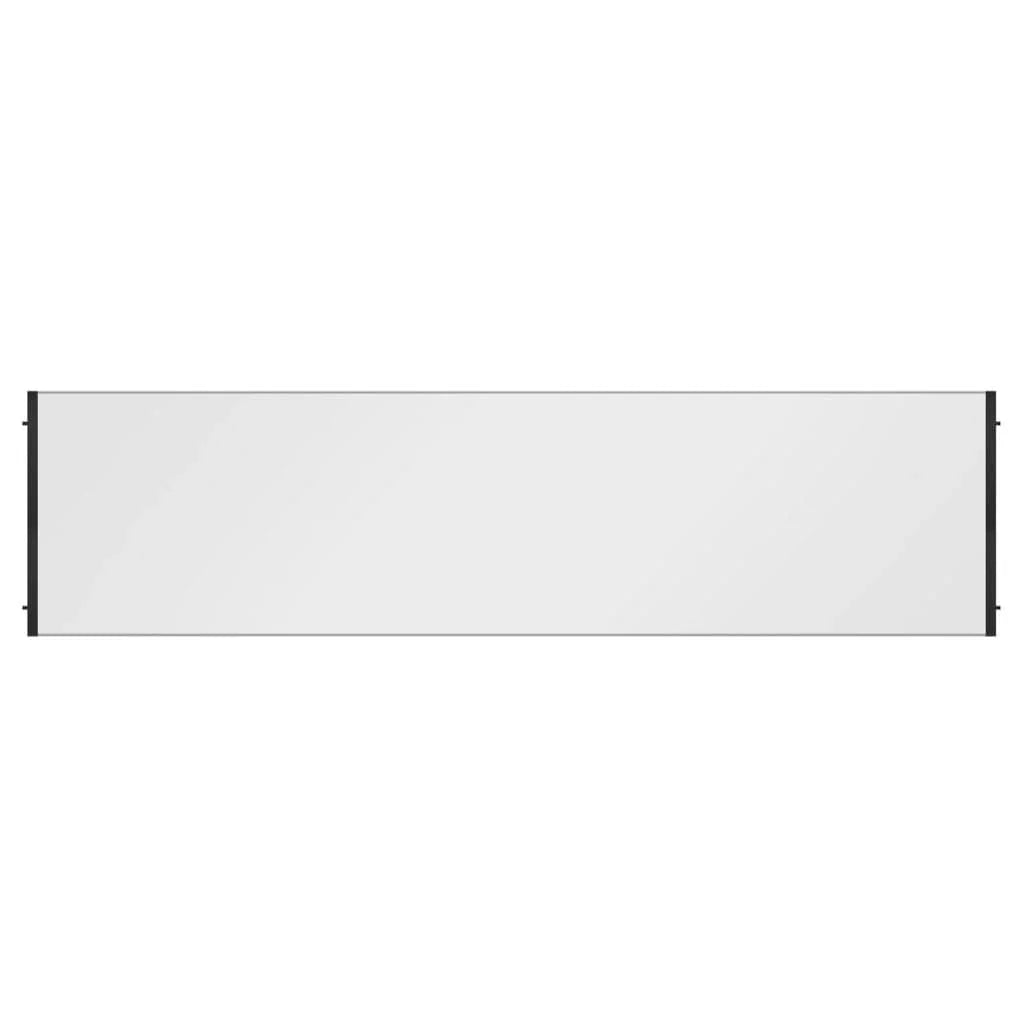 Dimplex Front Glass Pane FG1500 For Opti-Myst Pro 1500 Surround Box