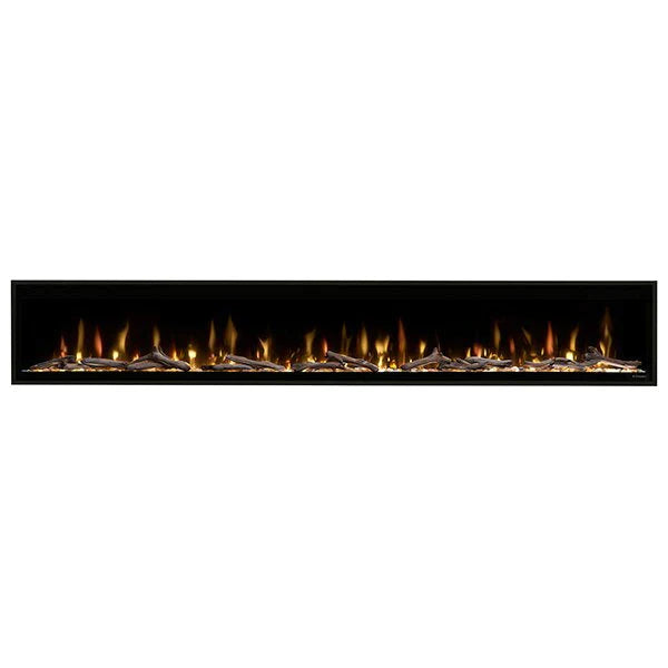 Ignite Evolve 100" Linear Electric Fireplace