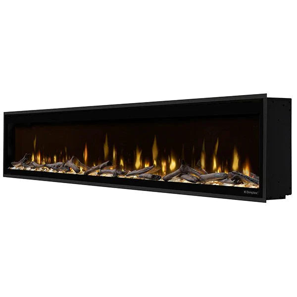 Ignite Evolve 100" Linear Electric Fireplace