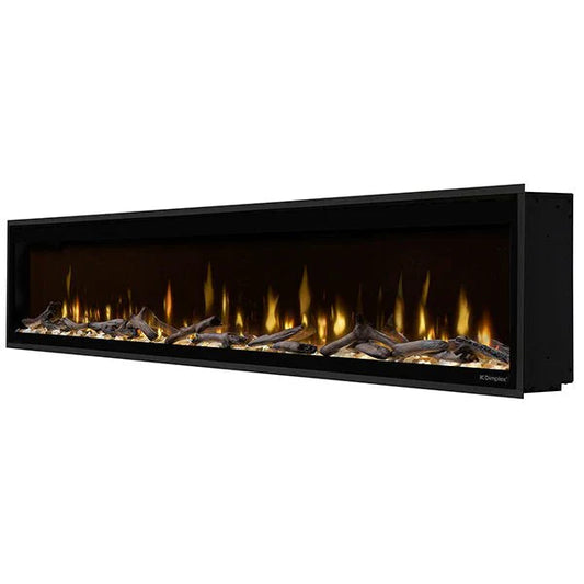 Ignite Evolve 100" Linear Electric Fireplace
