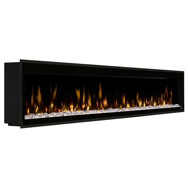 Ignite Evolve 100" Linear Electric Fireplace