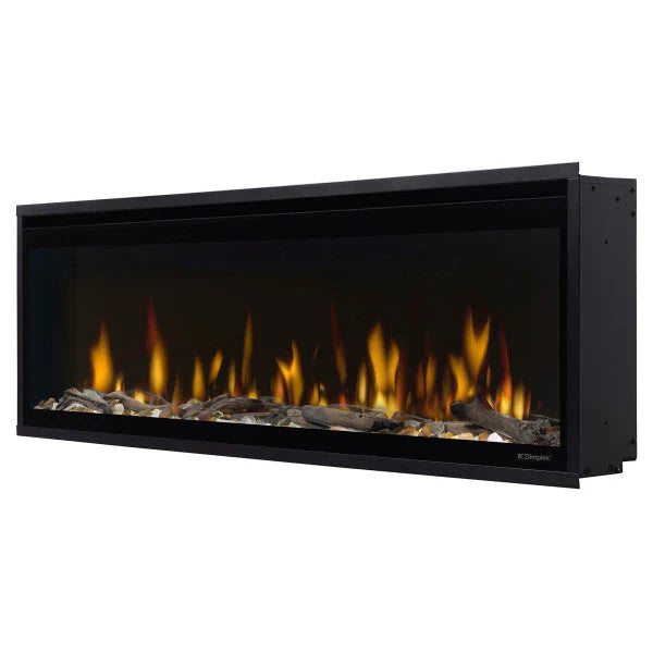 Ignite Evolve 50" Linear Electric Fireplace