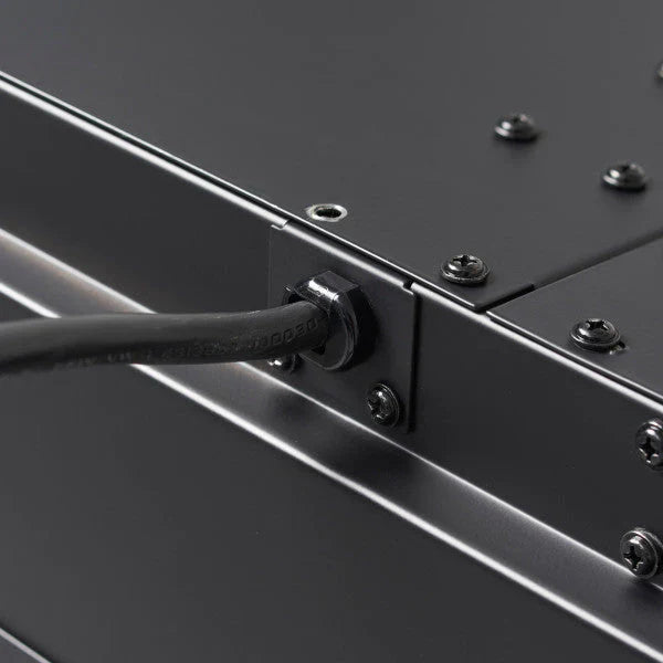 Ignite Evolve 50" Linear Electric Fireplace