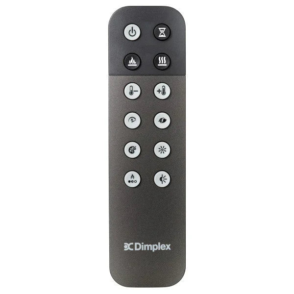 Ignite Evolve 50" Linear Electric Fireplace