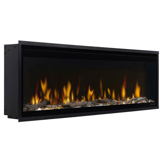 Ignite Evolve 50" Linear Electric Fireplace