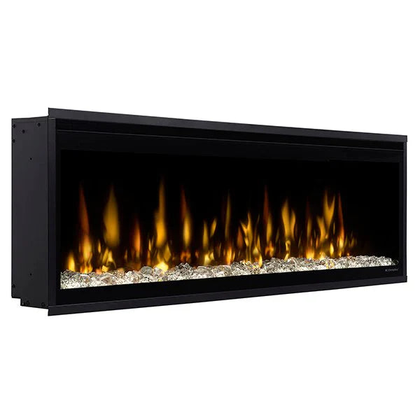 Ignite Evolve 50" Linear Electric Fireplace