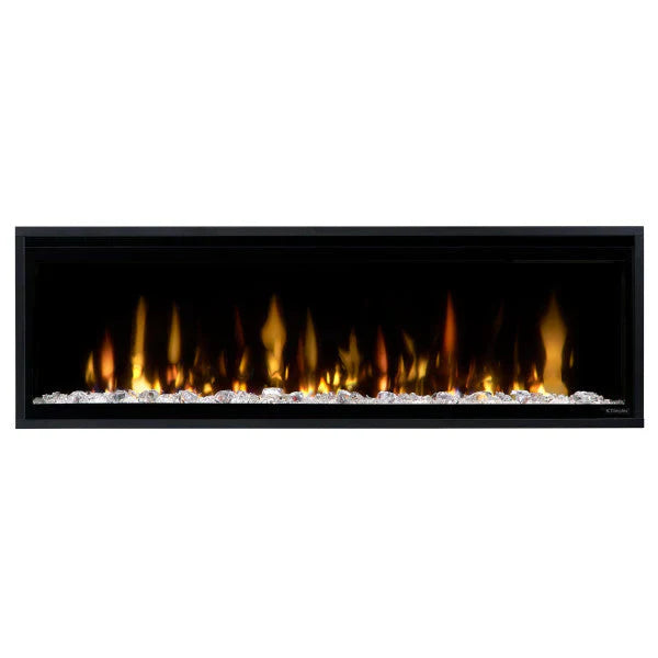 Ignite Evolve 50" Linear Electric Fireplace