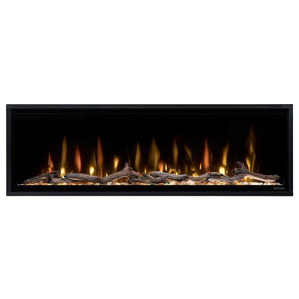 Ignite Evolve 50" Linear Electric Fireplace