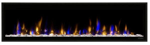Ignite Evolve 60" Linear Electric Fireplace