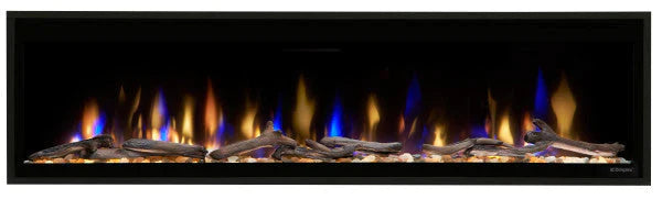 Ignite Evolve 60" Linear Electric Fireplace