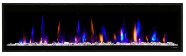 Ignite Evolve 60" Linear Electric Fireplace