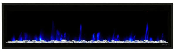 Ignite Evolve 60" Linear Electric Fireplace