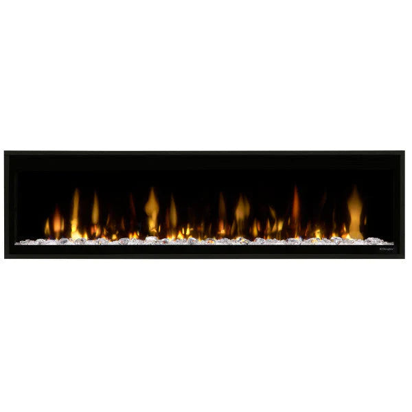 Ignite Evolve 60" Linear Electric Fireplace