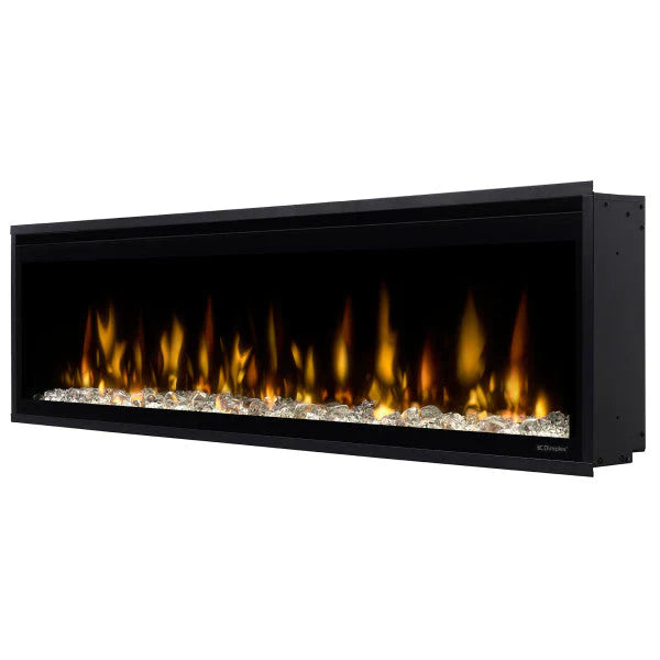 Ignite Evolve 60" Linear Electric Fireplace