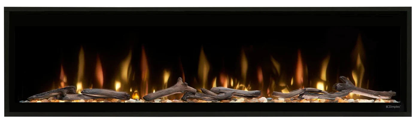 Ignite Evolve 60" Linear Electric Fireplace