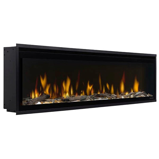 Ignite Evolve 60" Linear Electric Fireplace