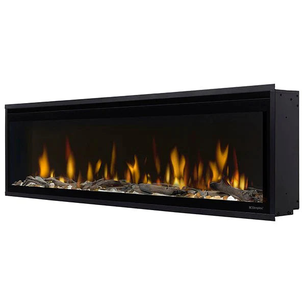Ignite Evolve 60" Linear Electric Fireplace