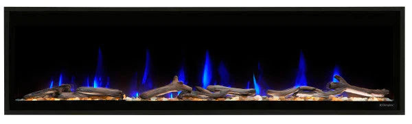 Ignite Evolve 60" Linear Electric Fireplace